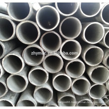 Construction Carbon Steel Pipe or Tube